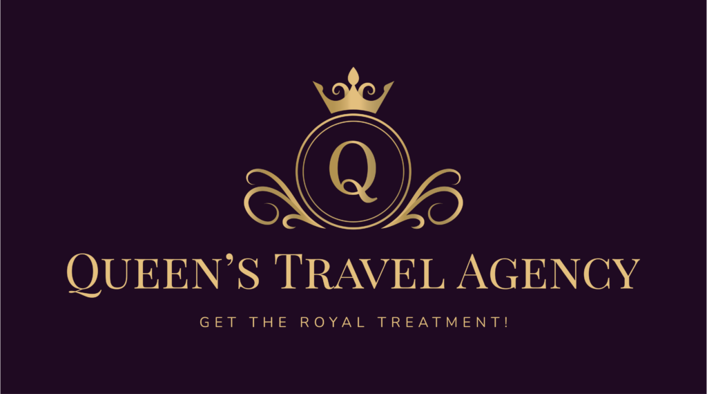 Queen's Travel Agency