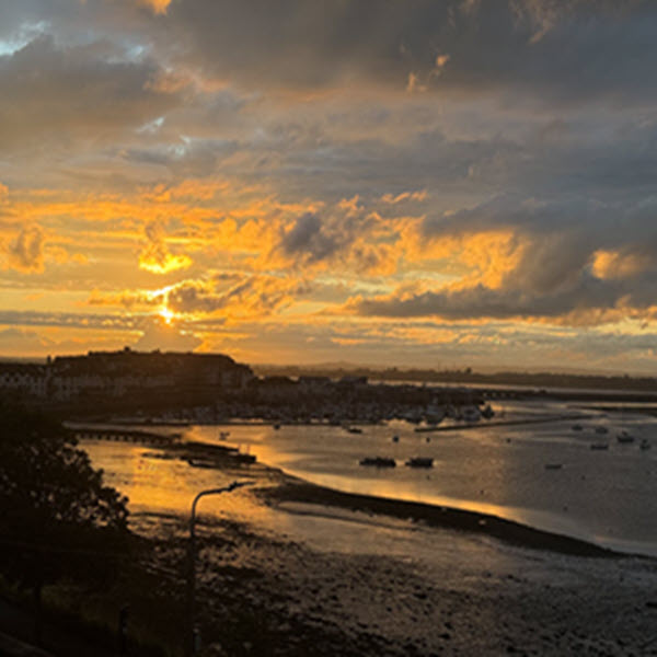 Malahide Marina